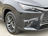 New 2025 Lexus TX 350 FWD image 4