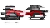 New 2026 Chevrolet Equinox RS image 5