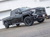 New 2025 Chevrolet Silverado 2500 LT w/ Trail Boss Package image 2
