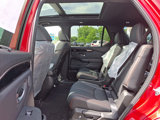 New 2025 Honda Pilot TrailSport image 5