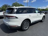 Certified 2021 Lincoln Aviator Reserve w/ Elements Package Plus image 5