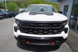 New 2025 Chevrolet Silverado 1500 Custom Trail Boss image 2