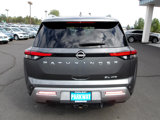 Used 2022 Nissan Pathfinder SL w/ SL Premium Package image 4