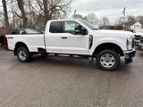 New 2025 Ford F250 XLT w/ FX4 Off-Road Package image 5
