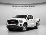 Used 2021 GMC Sierra 1500 4x4 Double Cab image 4