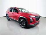New 2026 Chevrolet Equinox RS image 3