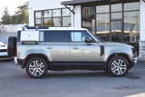 Used 2020 Land Rover Defender 110 HSE image 6