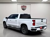 Used 2021 Chevrolet Silverado 1500 RST w/ All Star Edition Plus image 3