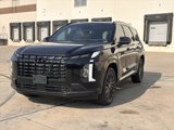New 2025 Hyundai Palisade Calligraphy image 2