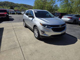 Used 2020 Chevrolet Equinox LS w/ LS Convenience Package image 2