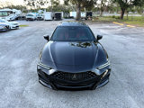 Used 2023 Acura TLX w/ A-SPEC Pkg image 2