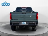 New 2025 Chevrolet Silverado 3500 LTZ image 4