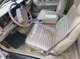 Used 1991 Cadillac Eldorado Coupe image 3