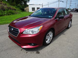 Used 2016 Subaru Legacy 2.5i image 2