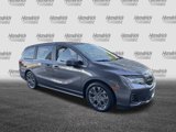 New 2026 Honda Odyssey Touring image 2