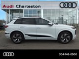 New 2025 Audi Q6 e-tron Premium Plus image 2