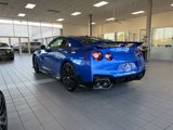 Used 2024 Nissan GT-R w/ Floor Mat Package image 3