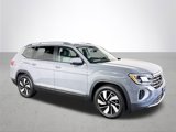 New 2025 Volkswagen Atlas SEL image 5