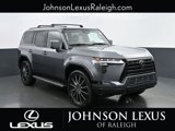 New 2025 Lexus GX 550 image 3