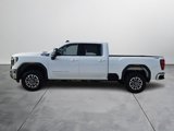 New 2025 GMC Sierra 2500 SLE image 2