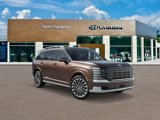 New 2026 Hyundai Palisade Calligraphy image 2