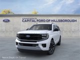 New 2025 Ford Expedition Platinum image 2