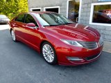 Used 2015 Lincoln MKZ AWD w/ Equipment Group 101A Select image 3