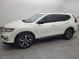 Used 2019 Nissan Rogue SL w/ Premium Package image 2