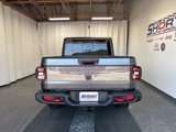 New 2025 Jeep Gladiator Rubicon image 5