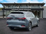 New 2025 MAZDA CX-70 Plug-In Hybrid w/ Premium Pkg image 4