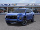New 2026 Chevrolet Equinox RS image 6