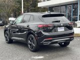 New 2025 Buick Envision Sport Touring image 4