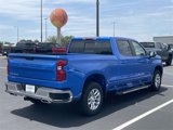 New 2025 Chevrolet Silverado 1500 LT w/ Z71 Off-Road Package image 3