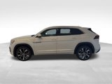 New 2026 Volkswagen Atlas Cross Sport SEL Premium R-Line image 2