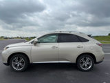 Used 2013 Lexus RX 350 FWD image 6