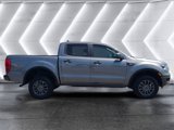 Used 2021 Ford Ranger XLT w/ Equipment Group 301A Mid image 6