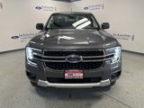 New 2025 Ford Ranger XLT w/ Equipment Group 301A High image 2