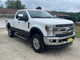 Used 2018 Ford F350 Lariat w/ Tow Technology Bundle image 2