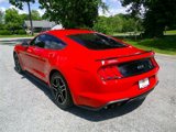Used 2018 Ford Mustang GT w/ Enhanced Security Package image 3