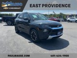 Used 2023 Chevrolet TrailBlazer LT w/ Convenience Package image 2