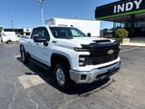 Used 2024 Chevrolet Silverado 2500 W/T w/ WT Convenience Package image 2