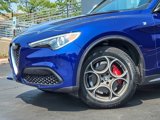 Used 2022 Alfa Romeo Stelvio Ti image 2