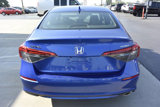 Used 2022 Honda Civic Sport image 4