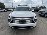 New 2025 Chevrolet Tahoe Premier image 2
