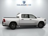 New 2025 RAM 1500 Laramie w/ Night Edition image 5