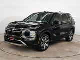 New 2025 Mitsubishi Outlander SE image 3