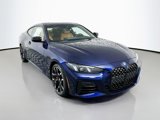New 2026 BMW 430i Coupe w/ M Sport Package image 3