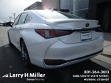New 2025 Lexus ES 300h w/ Luxury Package image 5