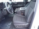 New 2024 Chevrolet Silverado 1500 Custom Trail Boss w/ Turbomax Blackout Package image 5