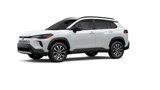 New 2026 Toyota Corolla Cross AWD Hybrid image 6